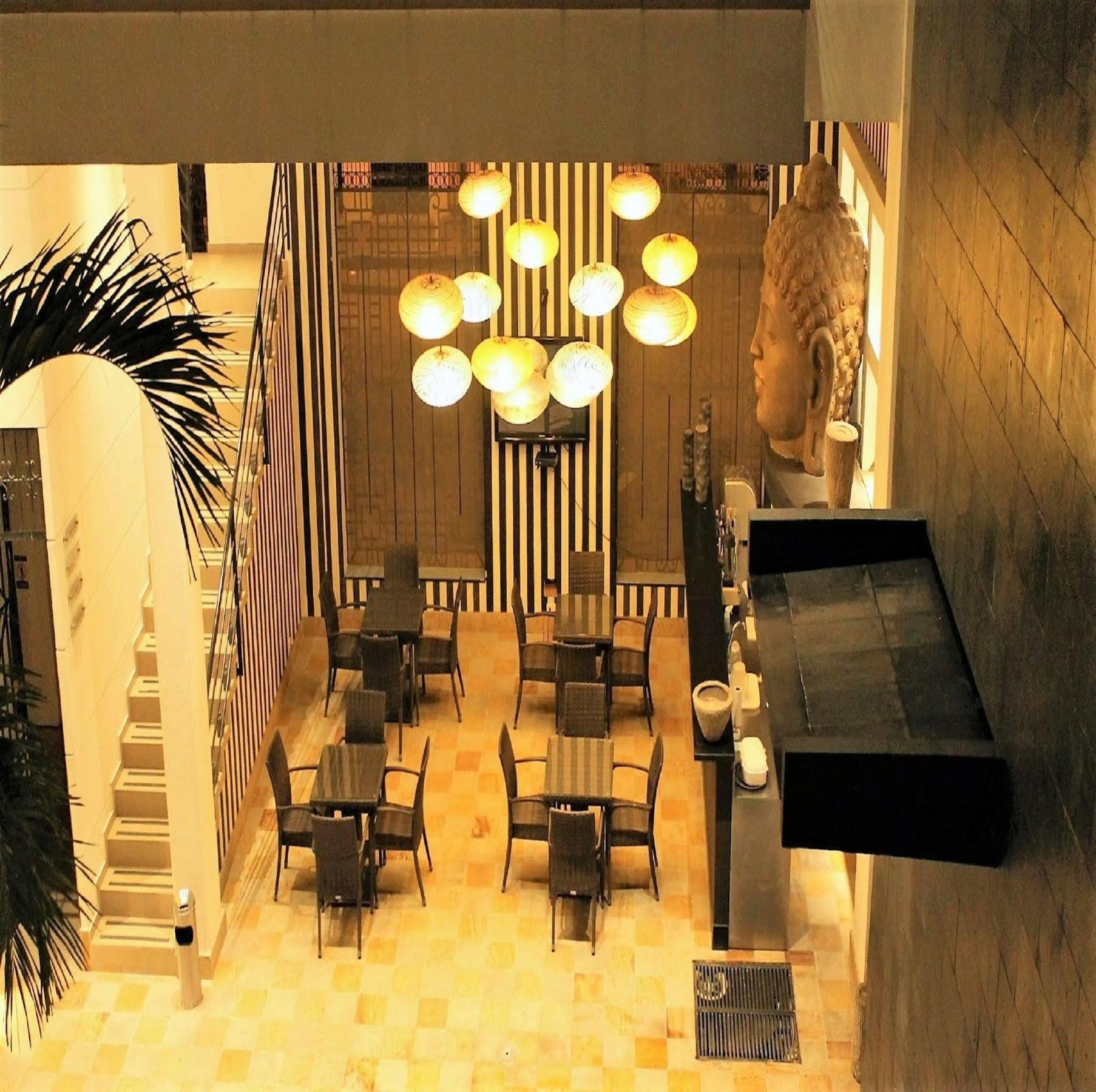 Hotel Republicano 1910 Girardot Eksteriør billede